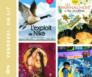 suggestions de livres pour enfants de l'auteur Michel Noel