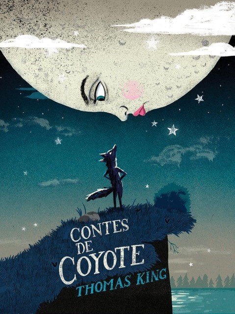 Contes de Coyote